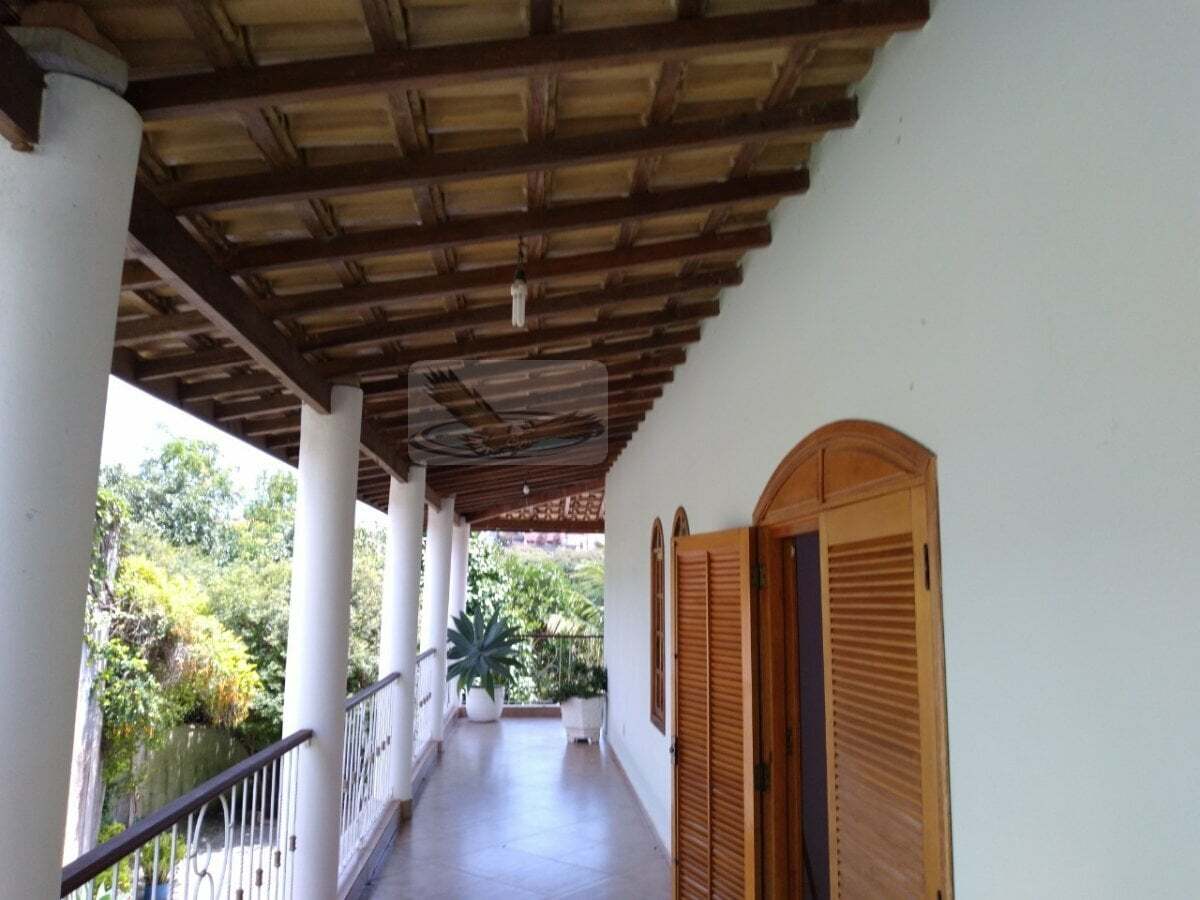 Chácara, 4 quartos, 2859 m² - Foto 17