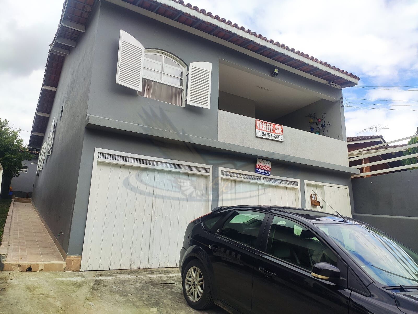 Sobrado, 3 quartos, 384 m² - Foto 41