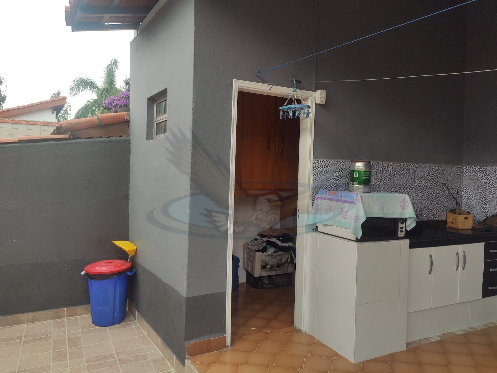Sobrado, 3 quartos, 384 m² - Foto 31