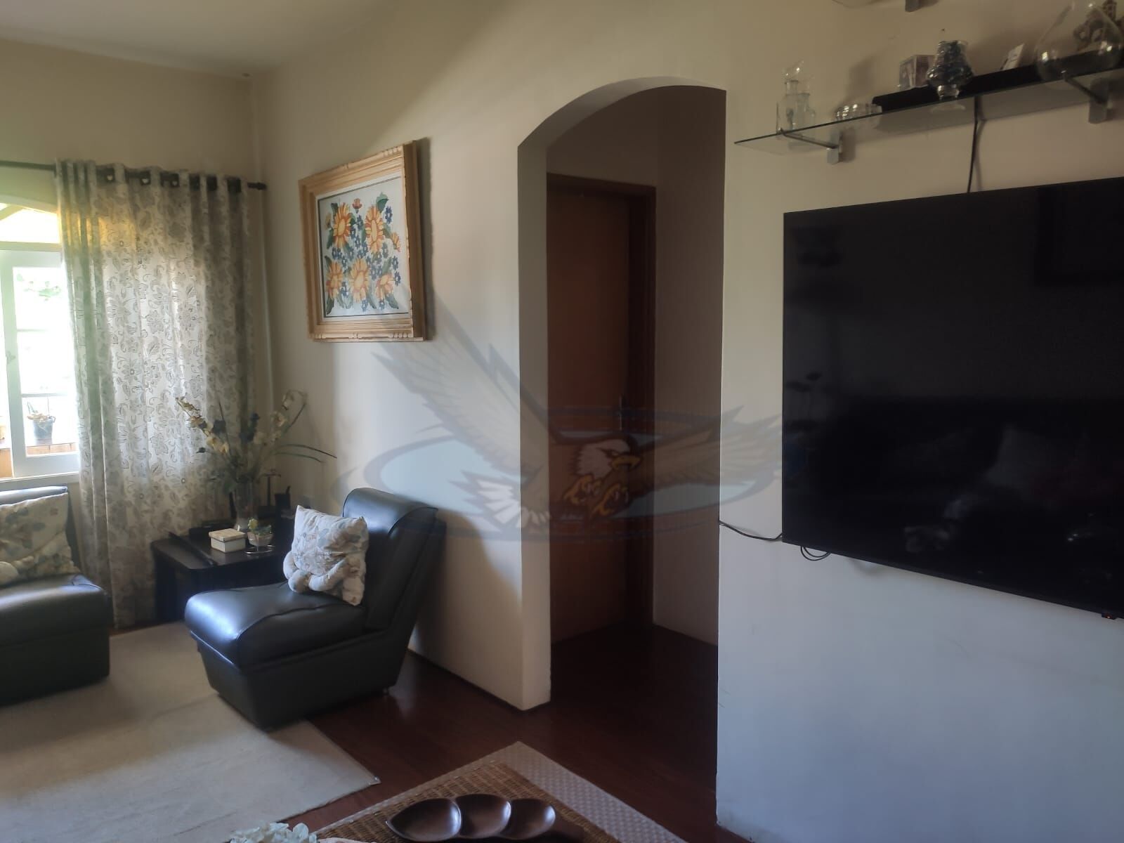 Sobrado, 3 quartos, 384 m² - Foto 49
