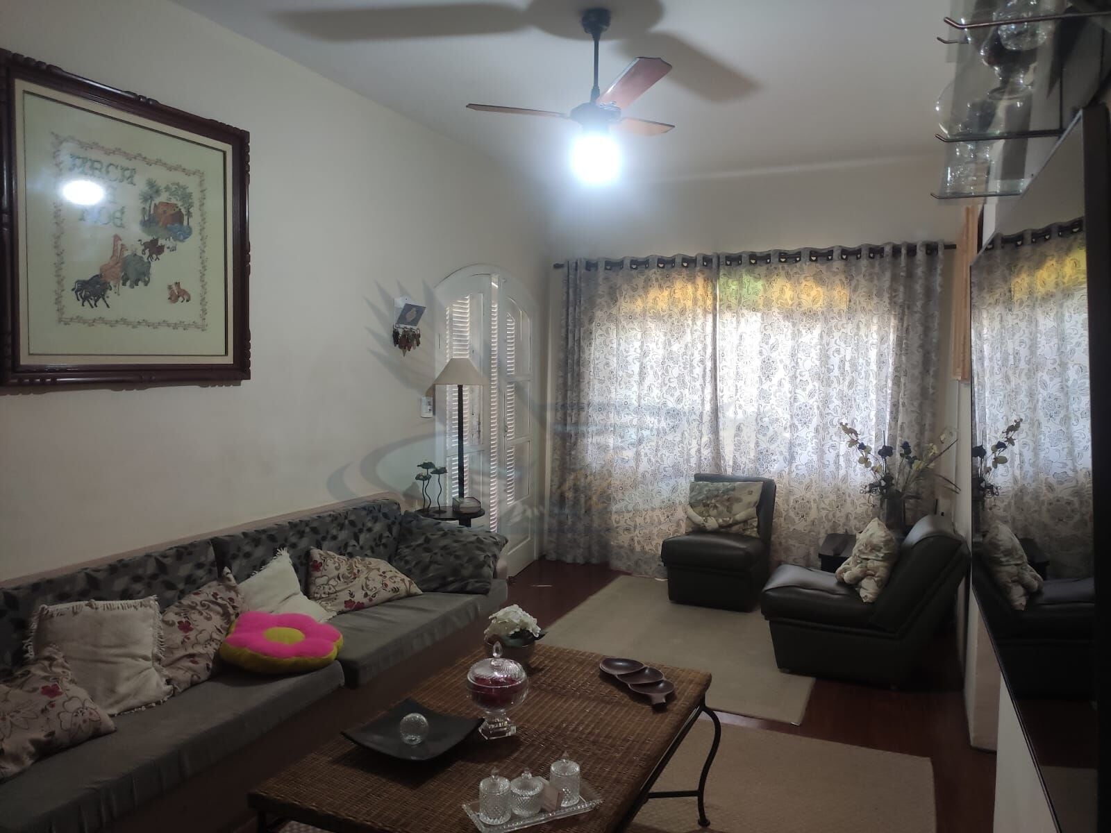 Sobrado, 3 quartos, 384 m² - Foto 14