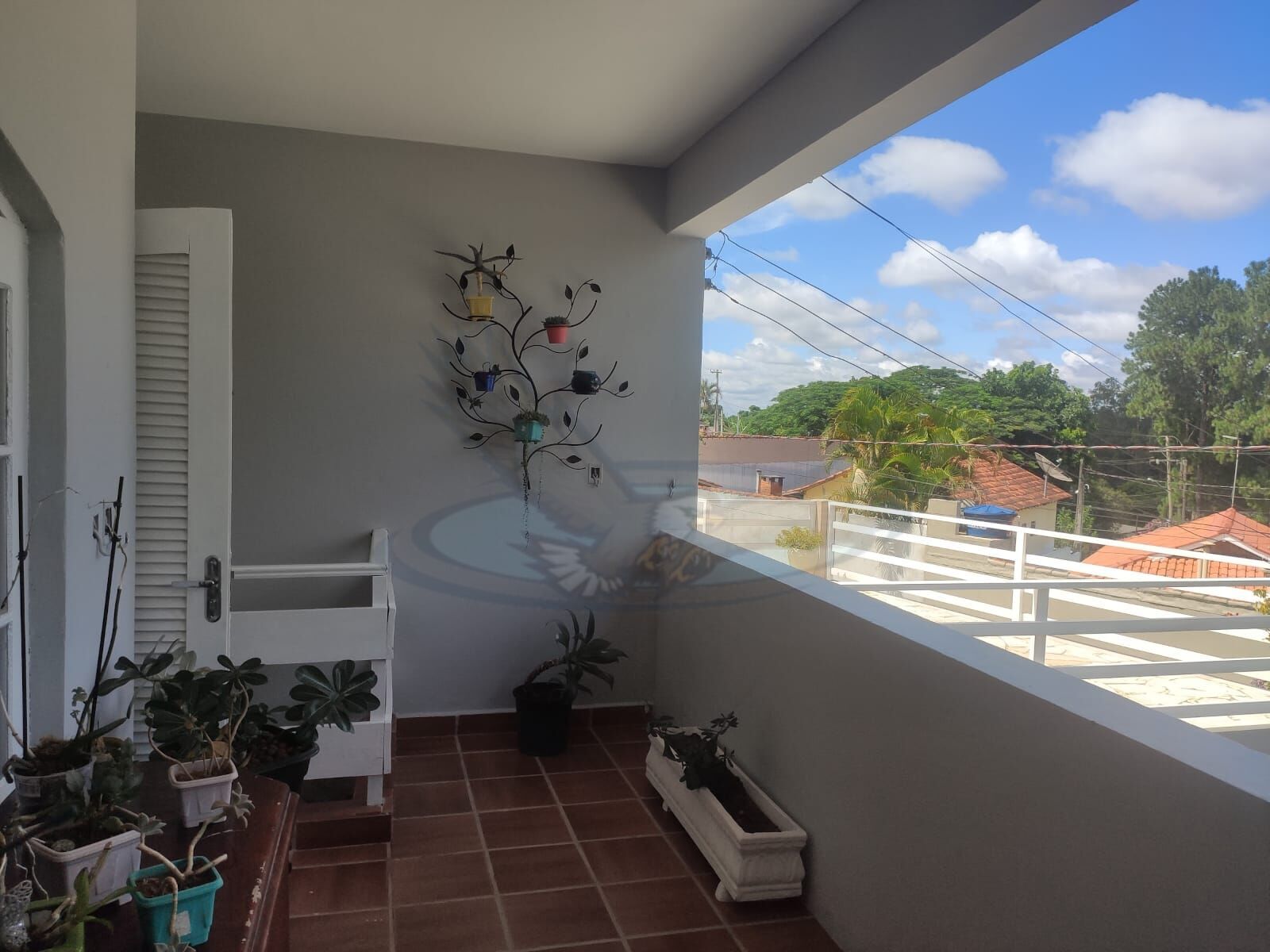 Sobrado, 3 quartos, 384 m² - Foto 46