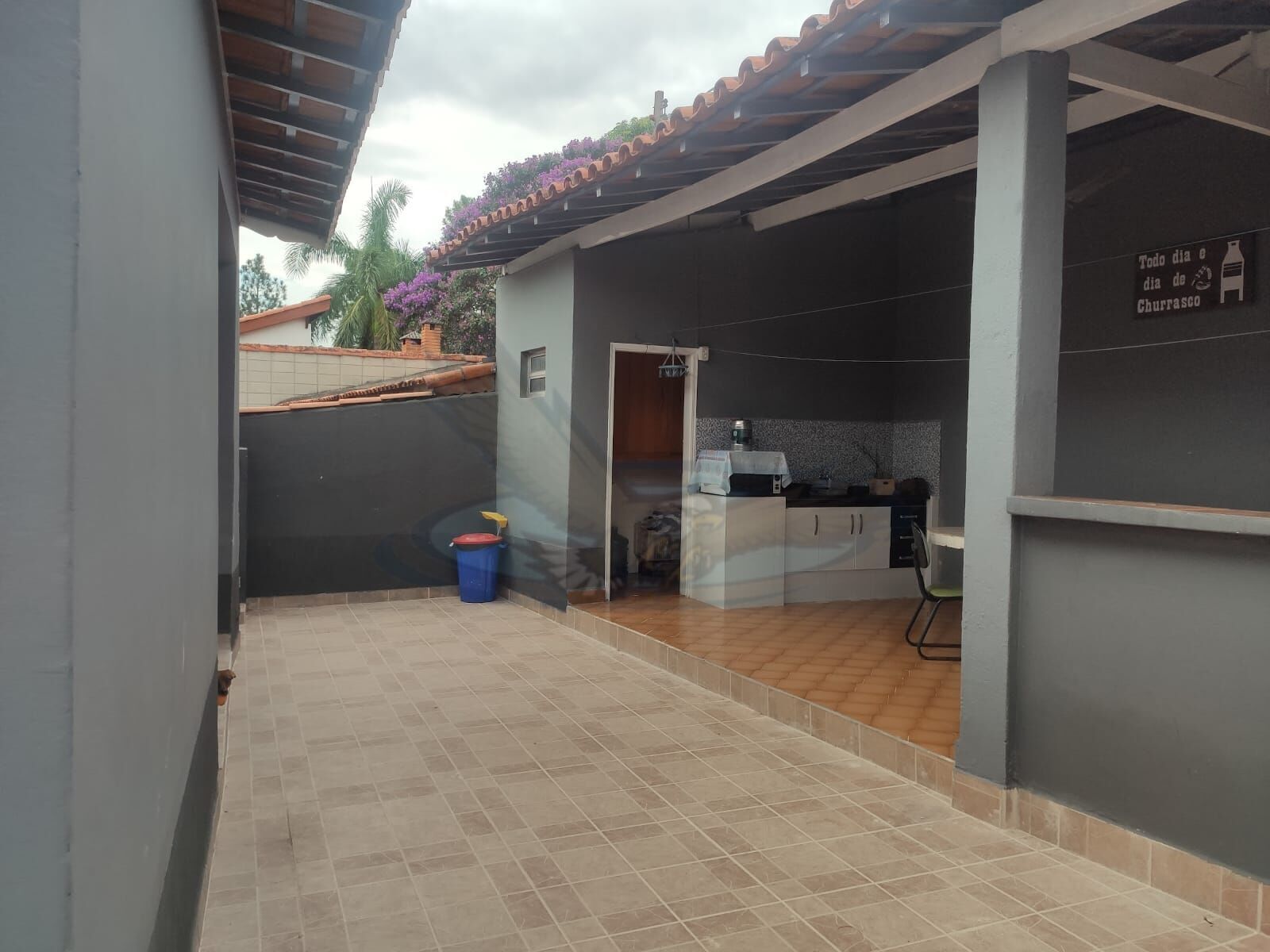 Sobrado, 3 quartos, 384 m² - Foto 24