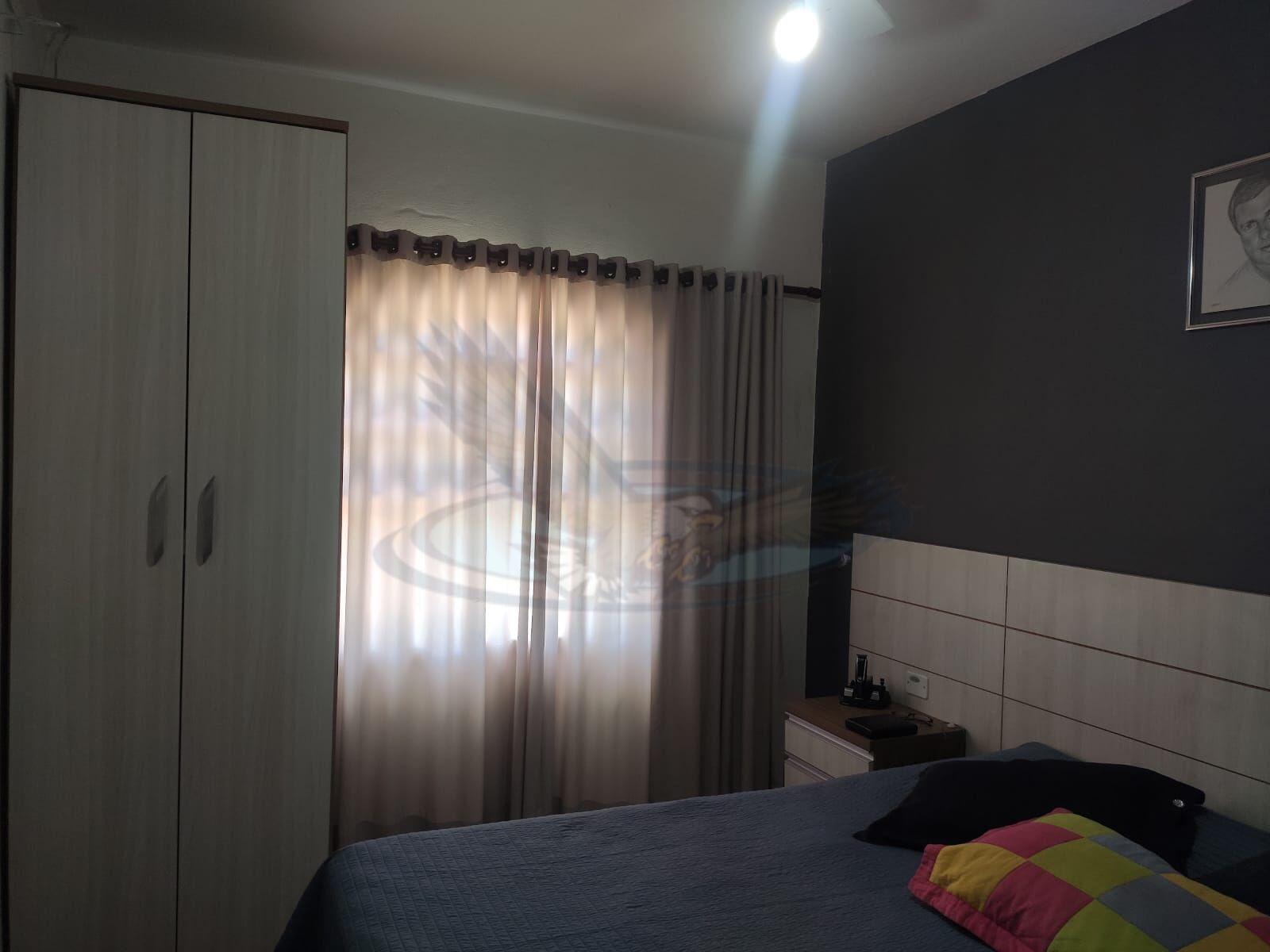 Sobrado, 3 quartos, 384 m² - Foto 47