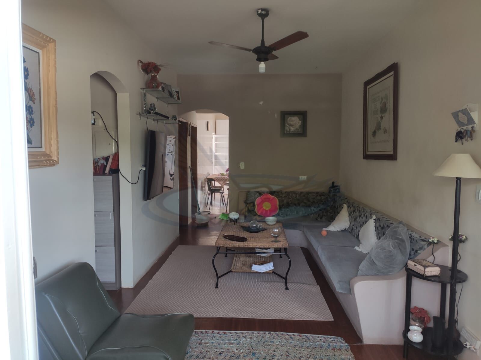Sobrado, 3 quartos, 384 m² - Foto 2