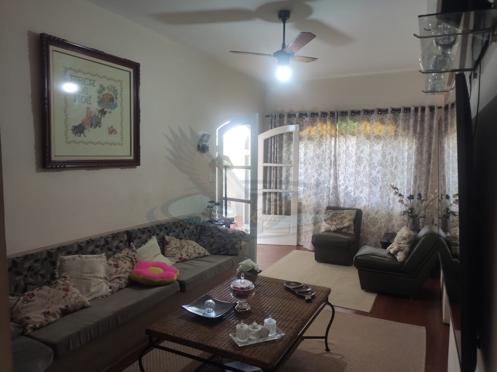 Sobrado, 3 quartos, 384 m² - Foto 48