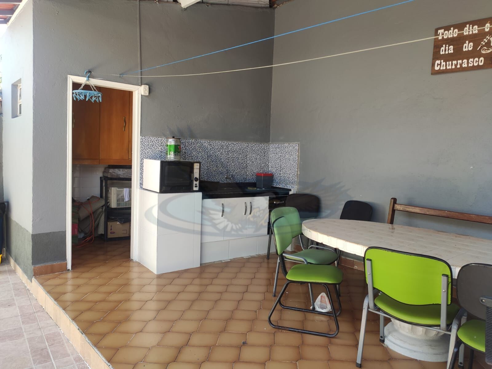 Sobrado, 3 quartos, 384 m² - Foto 6