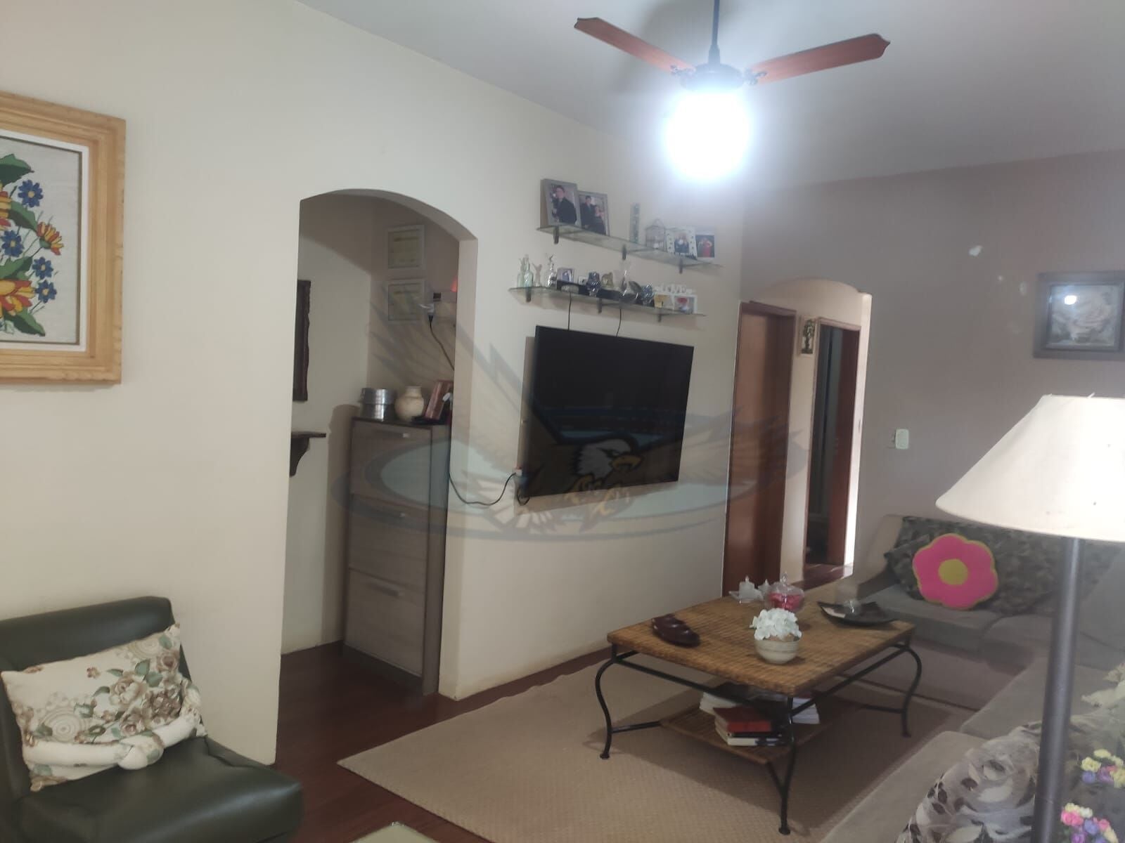 Sobrado, 3 quartos, 384 m² - Foto 12