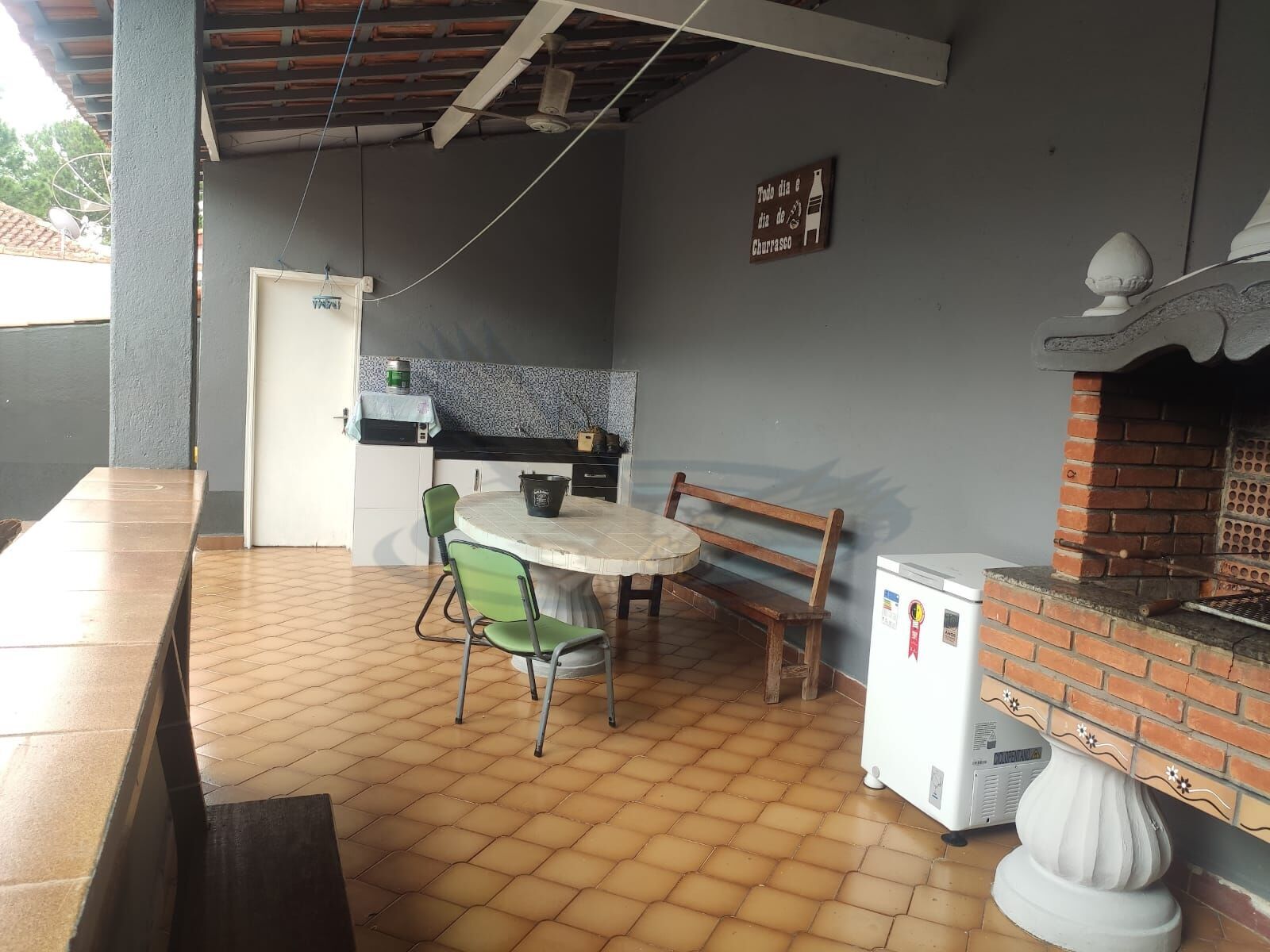 Sobrado, 3 quartos, 384 m² - Foto 35