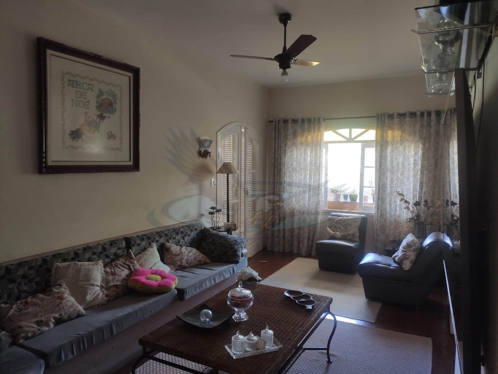 Sobrado, 3 quartos, 384 m² - Foto 33