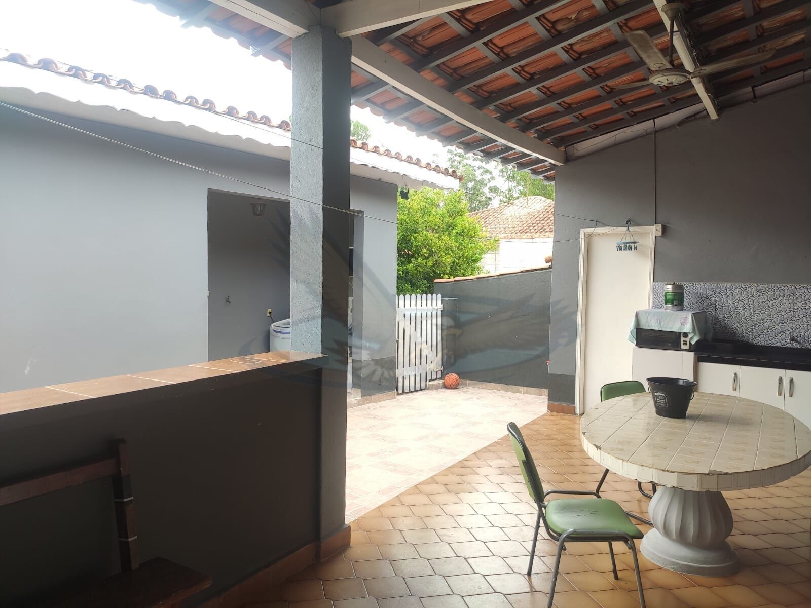 Sobrado, 3 quartos, 384 m² - Foto 27