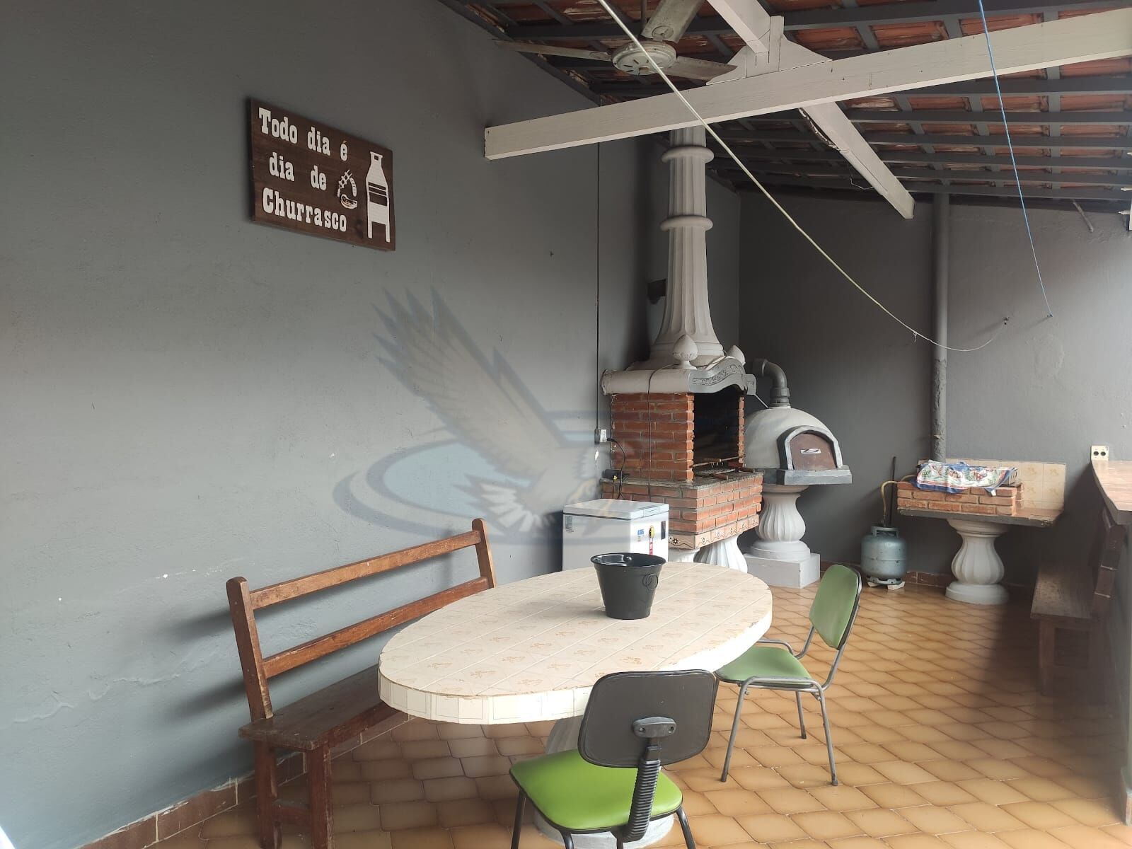 Sobrado, 3 quartos, 384 m² - Foto 30