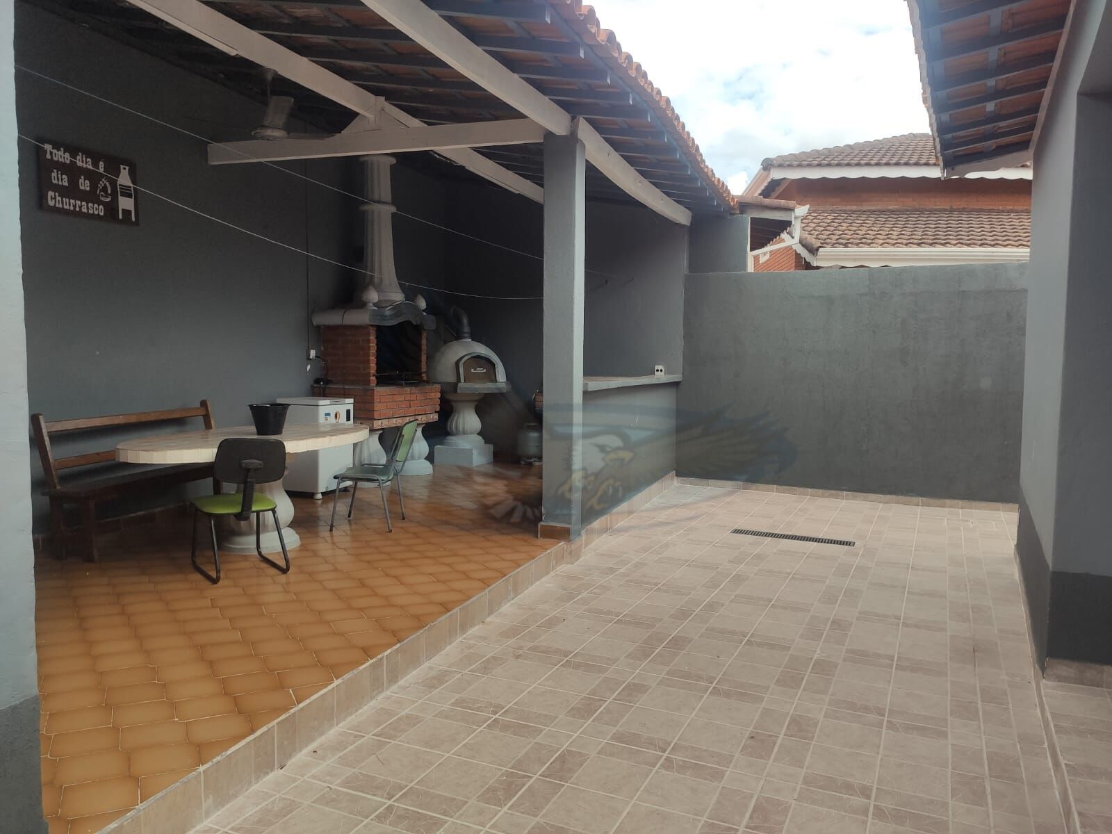 Sobrado, 3 quartos, 384 m² - Foto 32