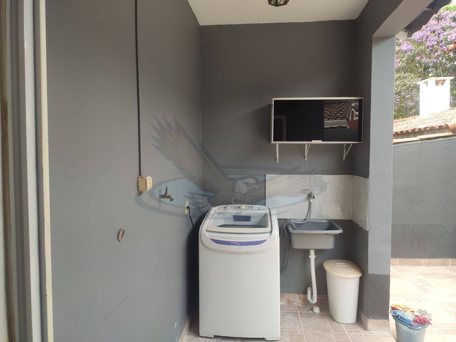 Sobrado, 3 quartos, 384 m² - Foto 13