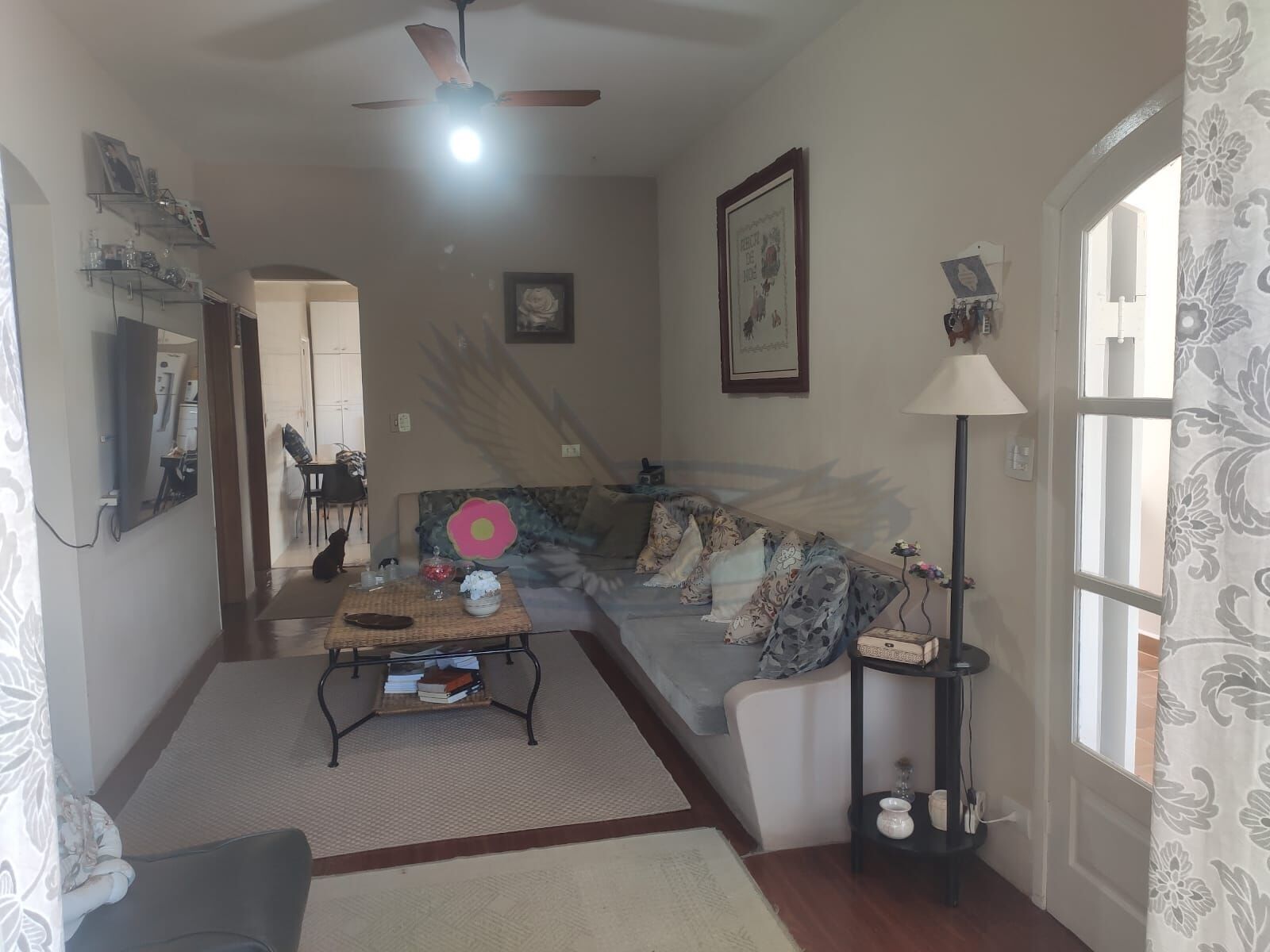 Sobrado, 3 quartos, 384 m² - Foto 17