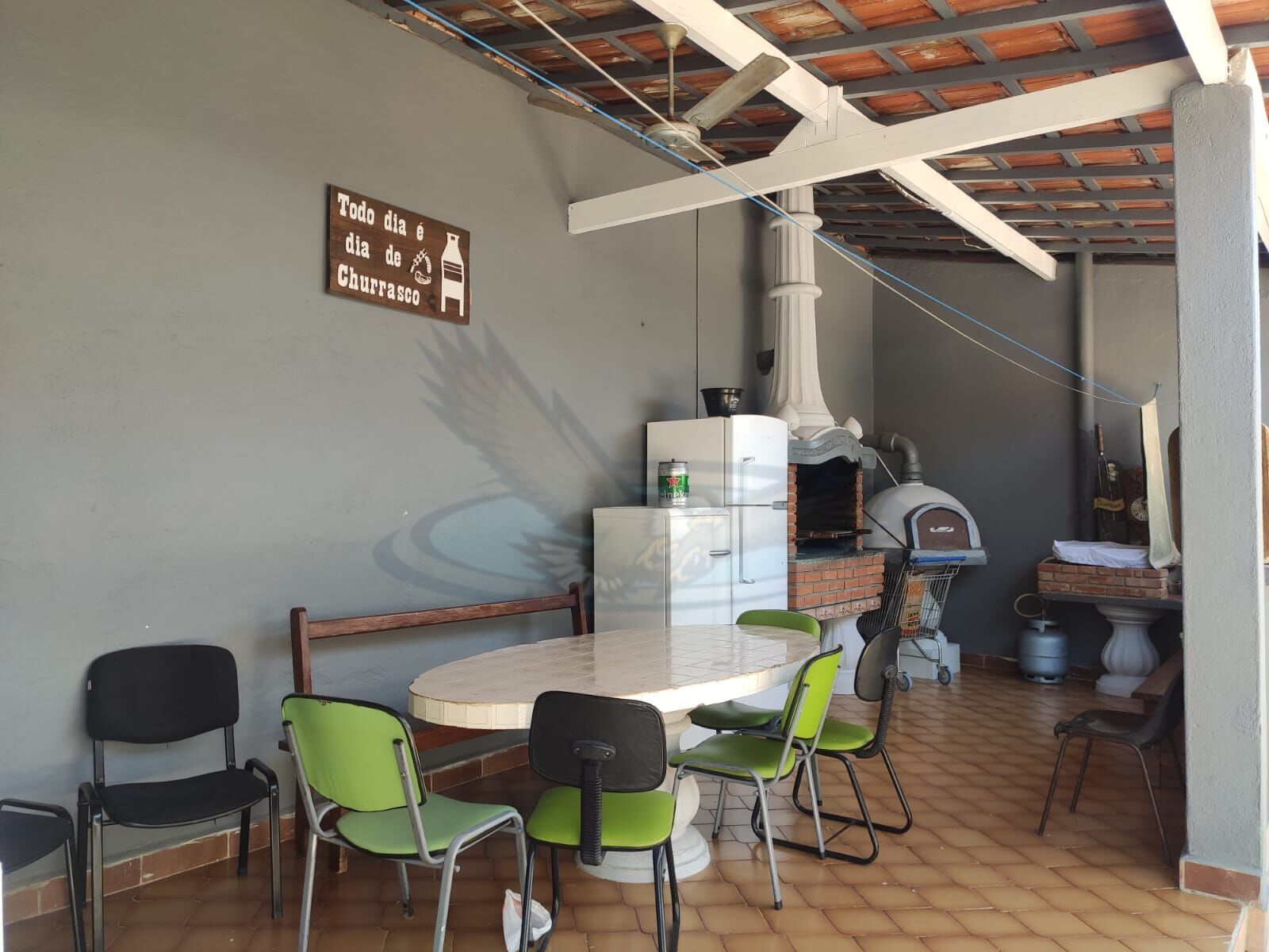 Sobrado, 3 quartos, 384 m² - Foto 5