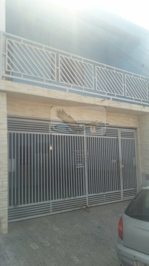 Sobrado, 2 quartos, 130 m² - Foto 1