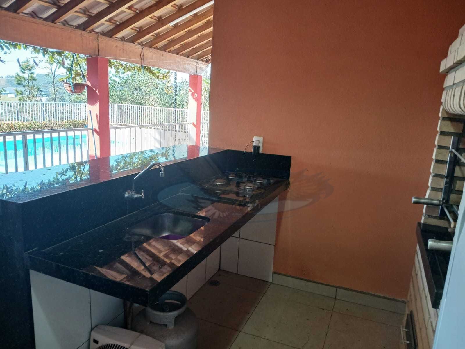 Chácara, 2 quartos, 1180 m² - Foto 4