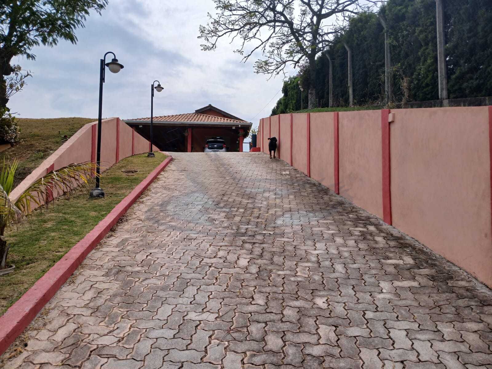 Chácara, 2 quartos, 1180 m² - Foto 28