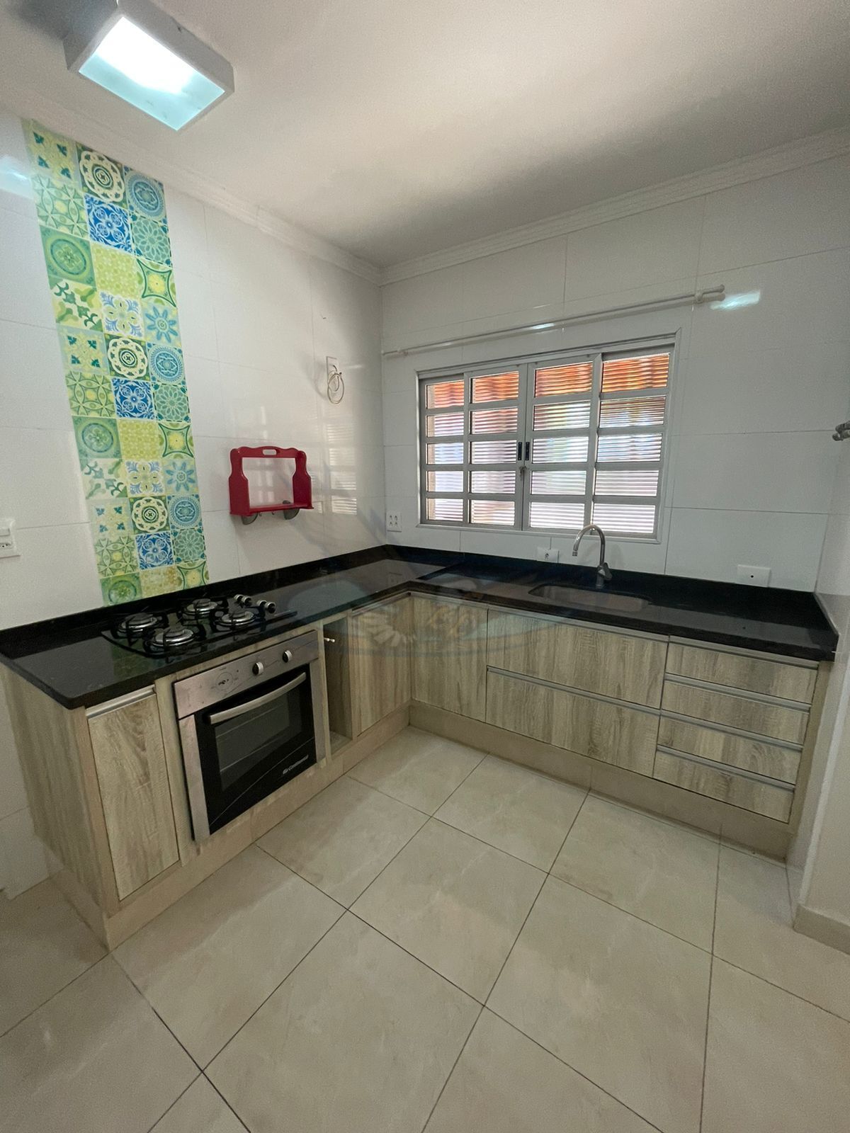 Casa, 3 quartos, 251 m² - Foto 1
