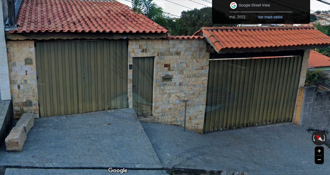 Casa, 4 quartos, 136 m² - Foto 1