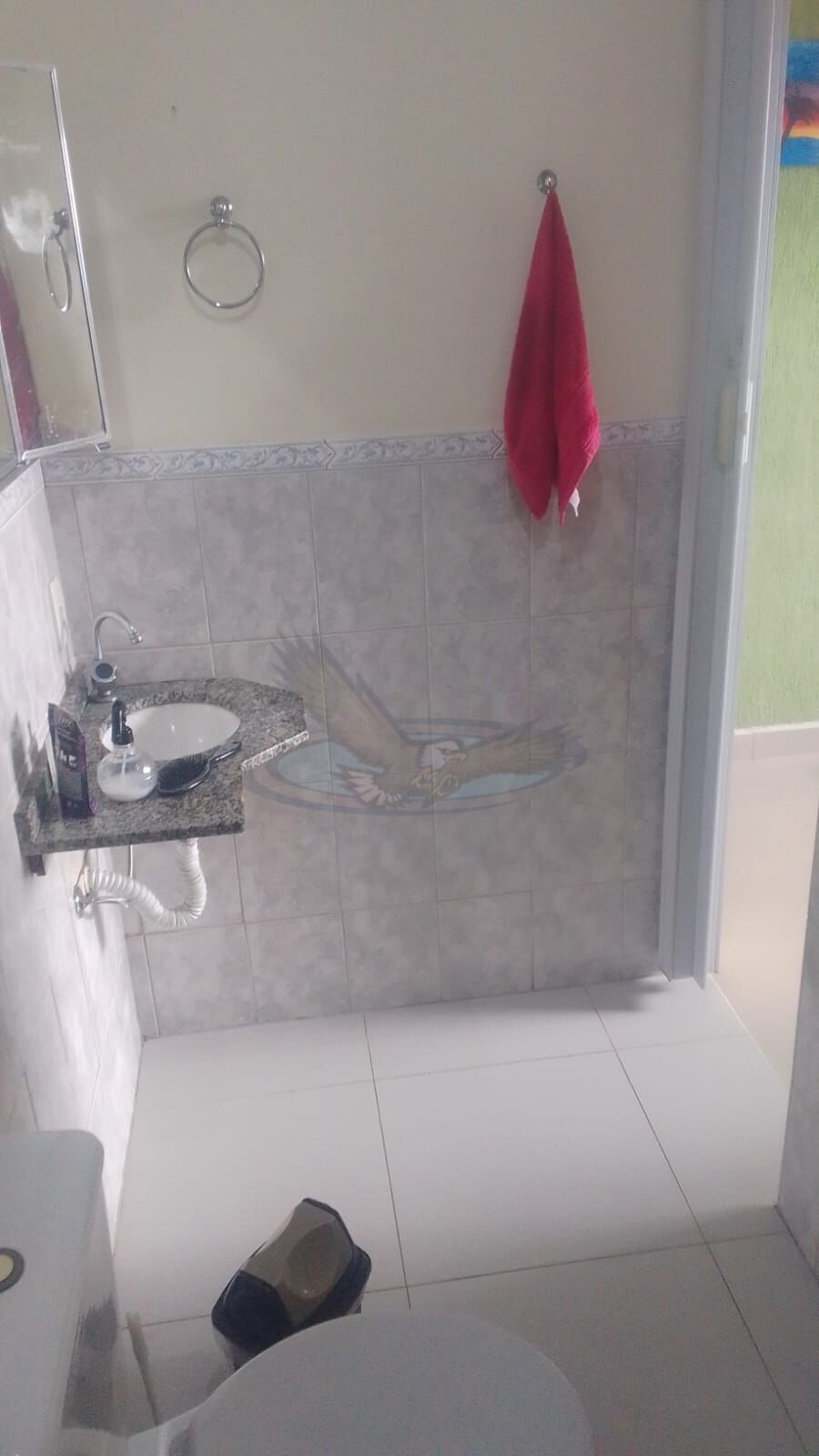 Casa, 4 quartos, 136 m² - Foto 8