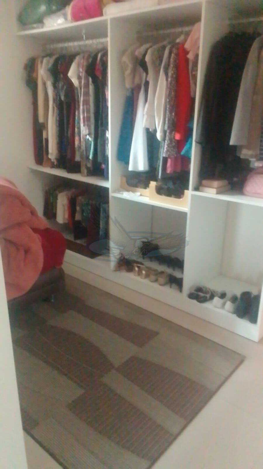Casa, 4 quartos, 136 m² - Foto 12
