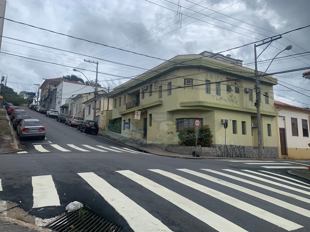 Casa, 329 m² - Foto 1