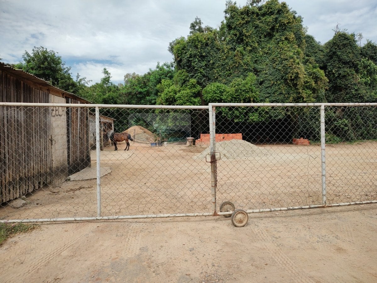 Terreno, 1 hectares - Foto 2