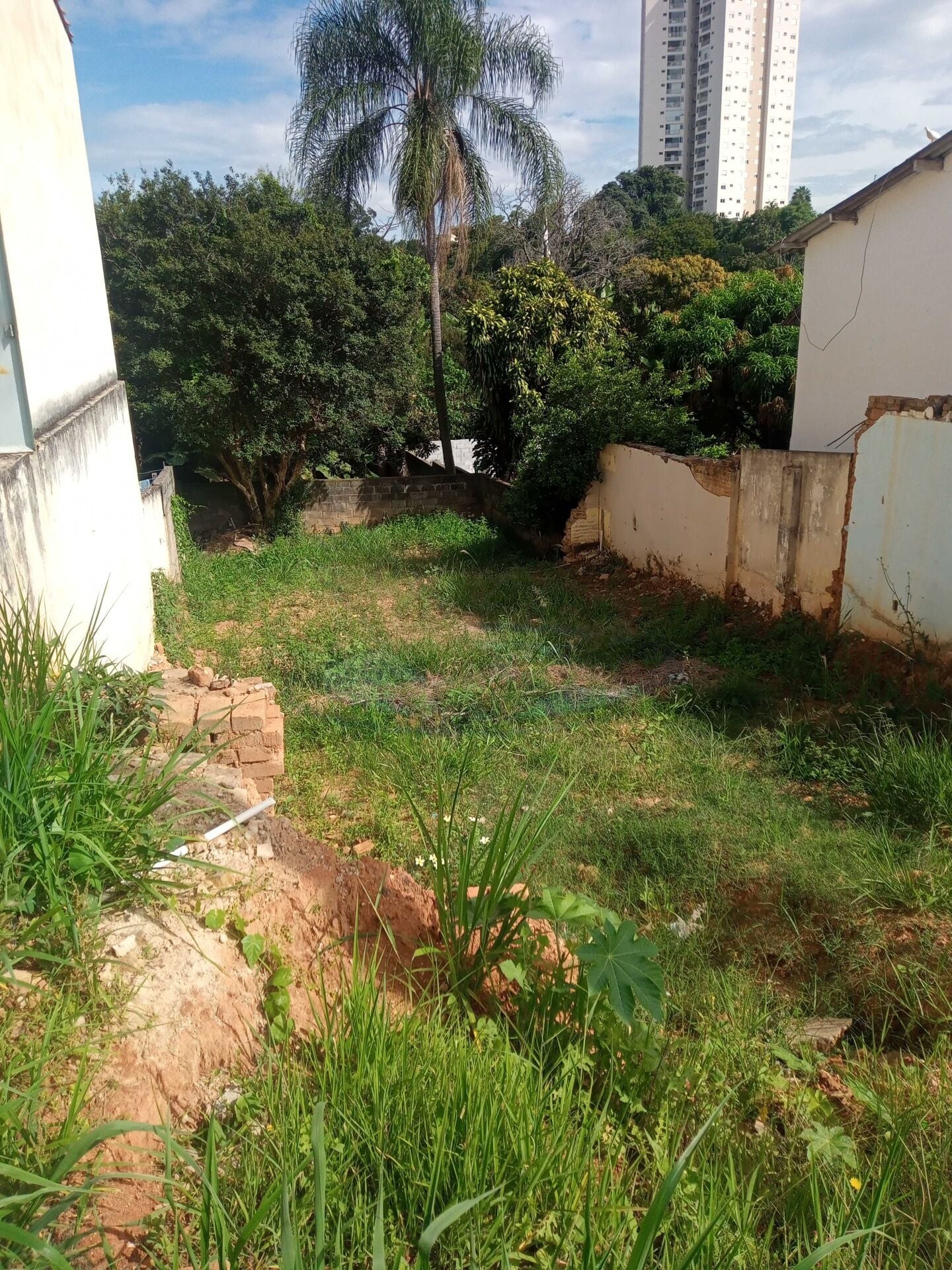 Terreno, 200 m² - Foto 3