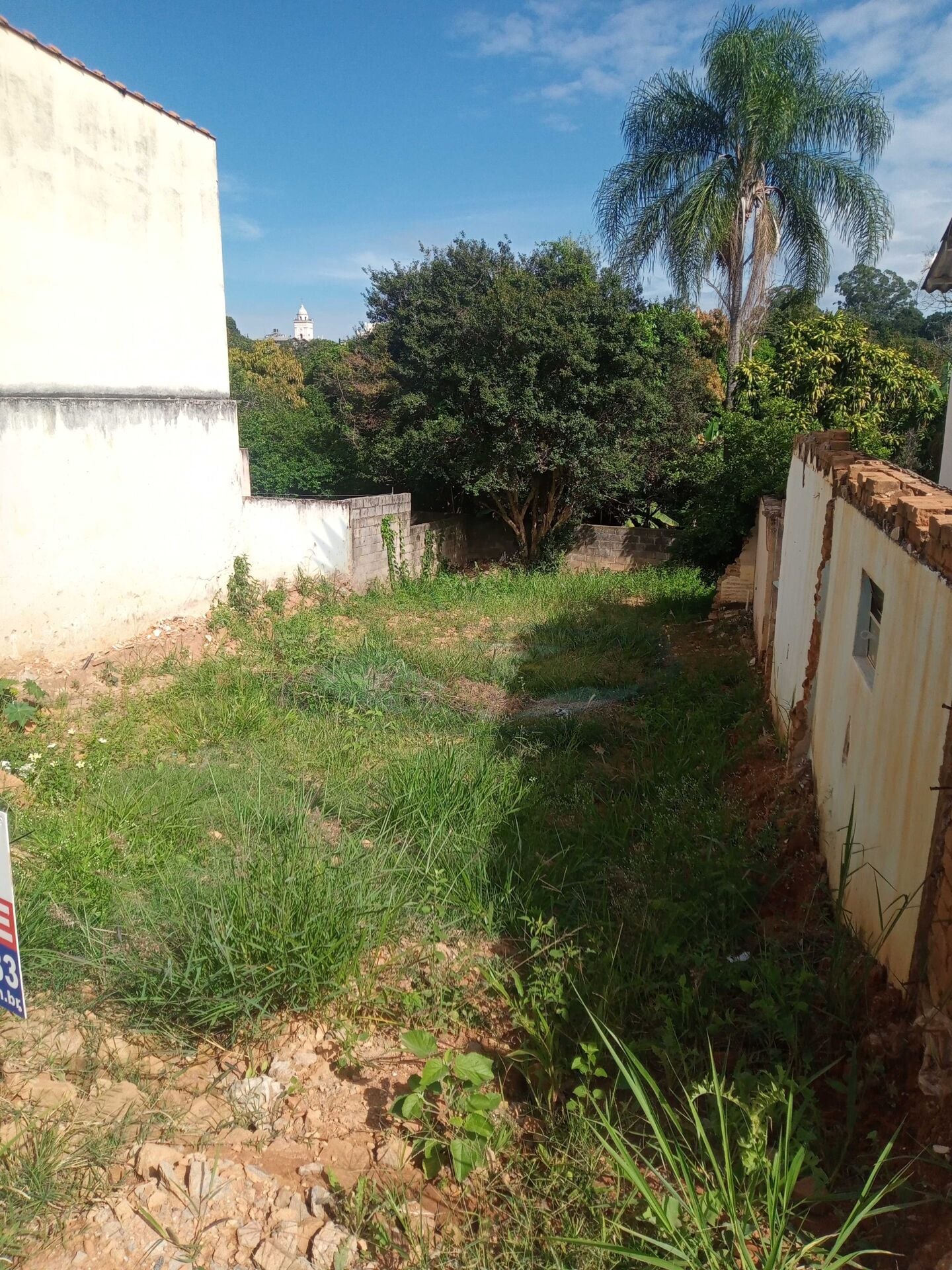 Terreno, 200 m² - Foto 2