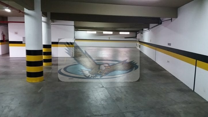 Cobertura, 4 quartos, 279 m² - Foto 21