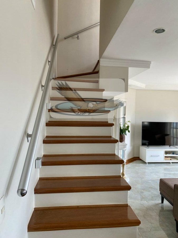 Cobertura, 4 quartos, 279 m² - Foto 3