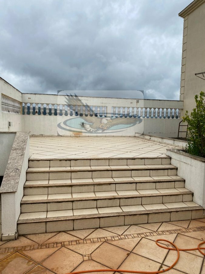 Cobertura, 4 quartos, 279 m² - Foto 13