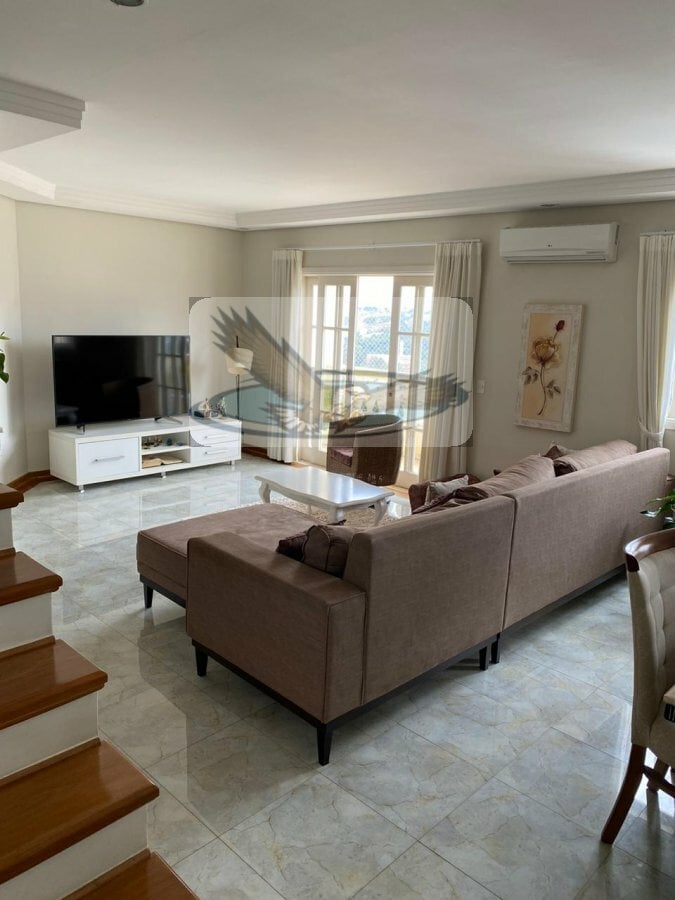 Cobertura, 4 quartos, 279 m² - Foto 4