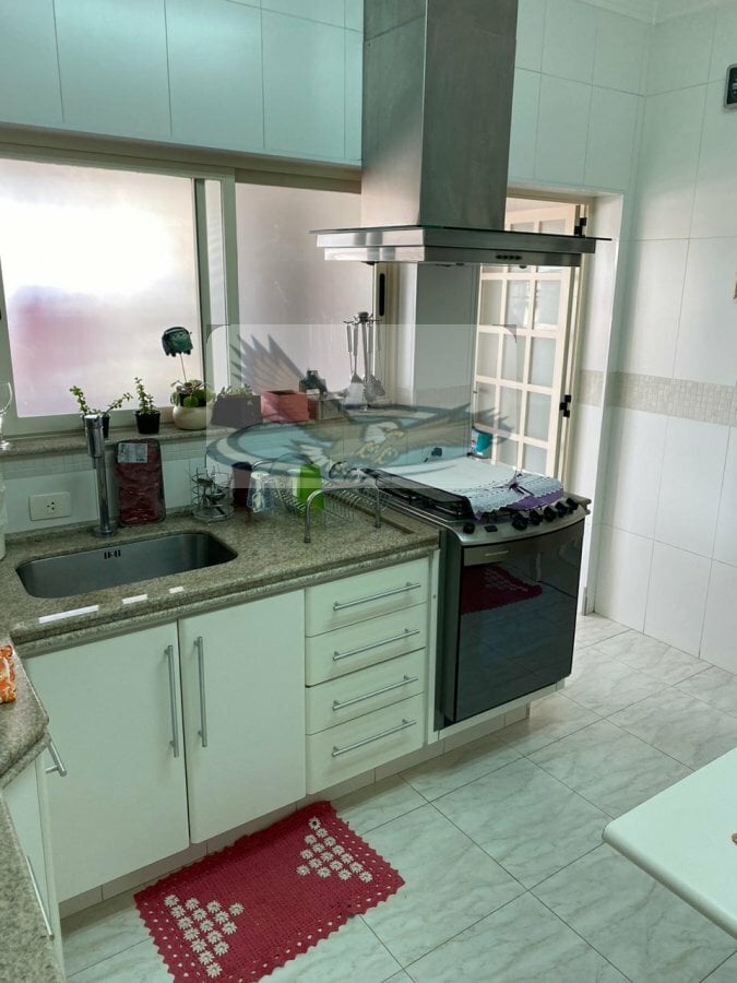 Cobertura, 4 quartos, 279 m² - Foto 5