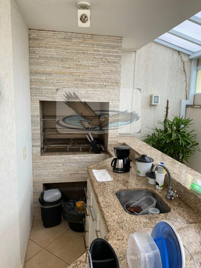 Cobertura, 4 quartos, 279 m² - Foto 16