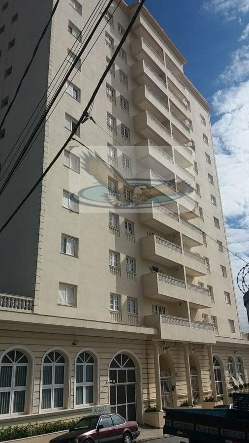 Cobertura, 4 quartos, 279 m² - Foto 1