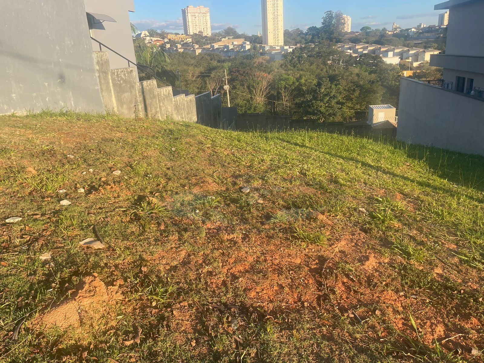Terreno, 507 m² - Foto 2