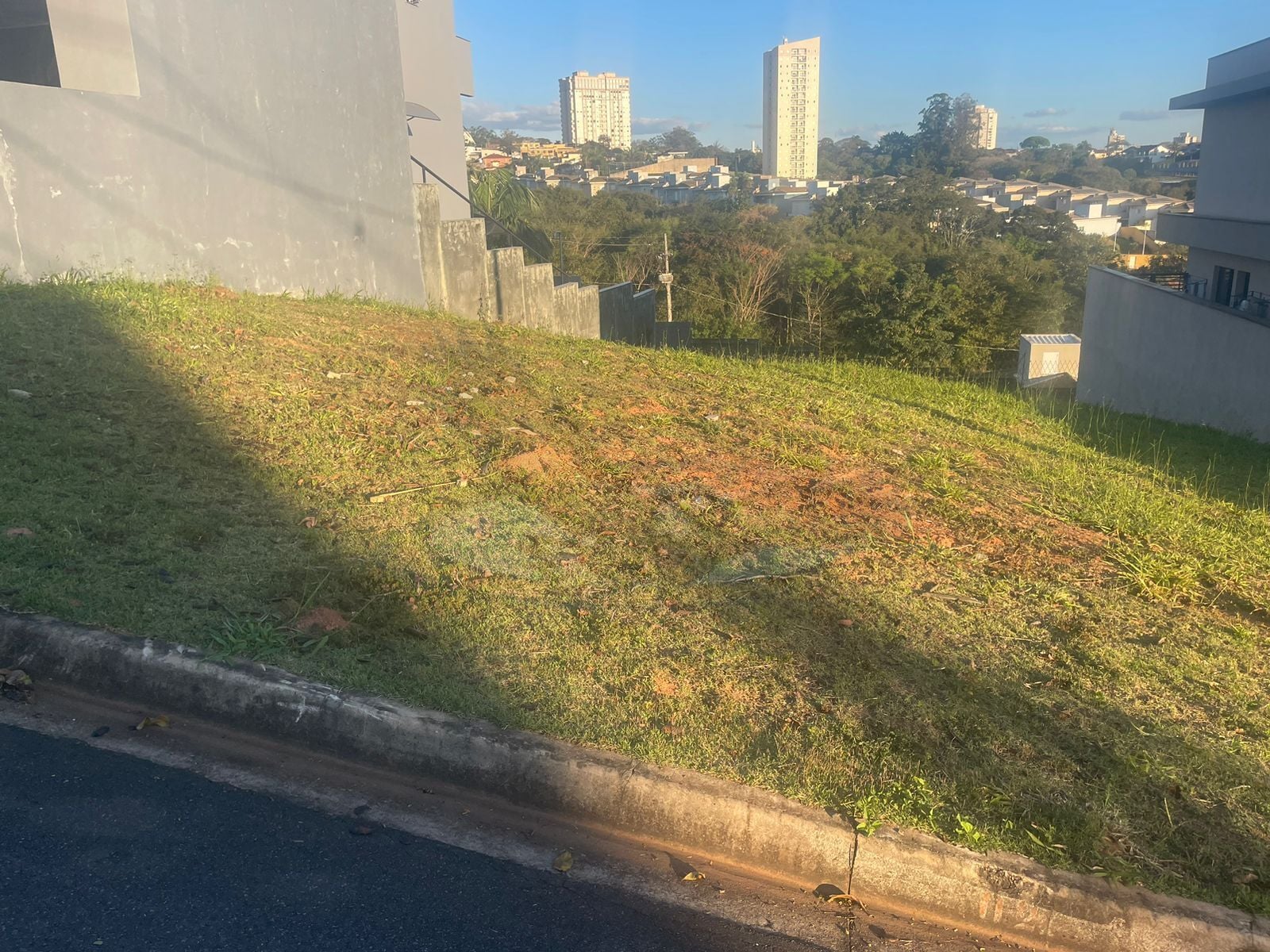 Terreno, 507 m² - Foto 1