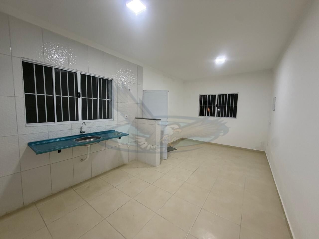 Casa, 2 quartos, 65 m² - Foto 2