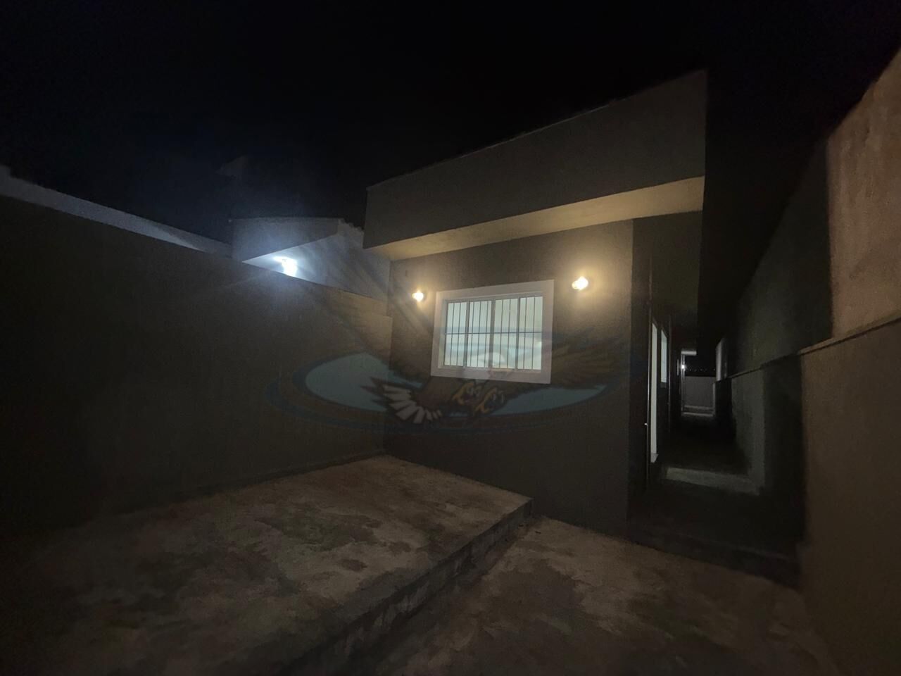 Casa, 2 quartos, 65 m² - Foto 1