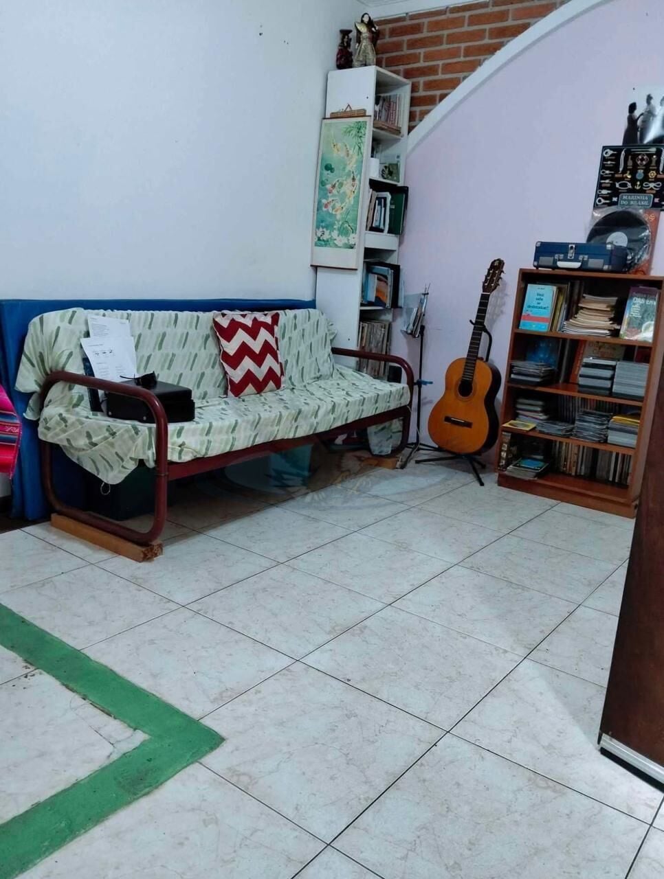Casa, 2 quartos, 155 m² - Foto 5