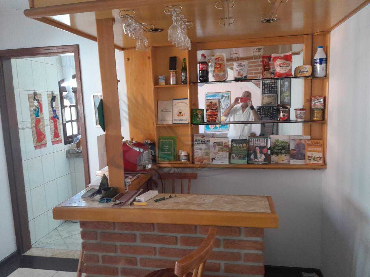 Casa, 2 quartos, 155 m² - Foto 21