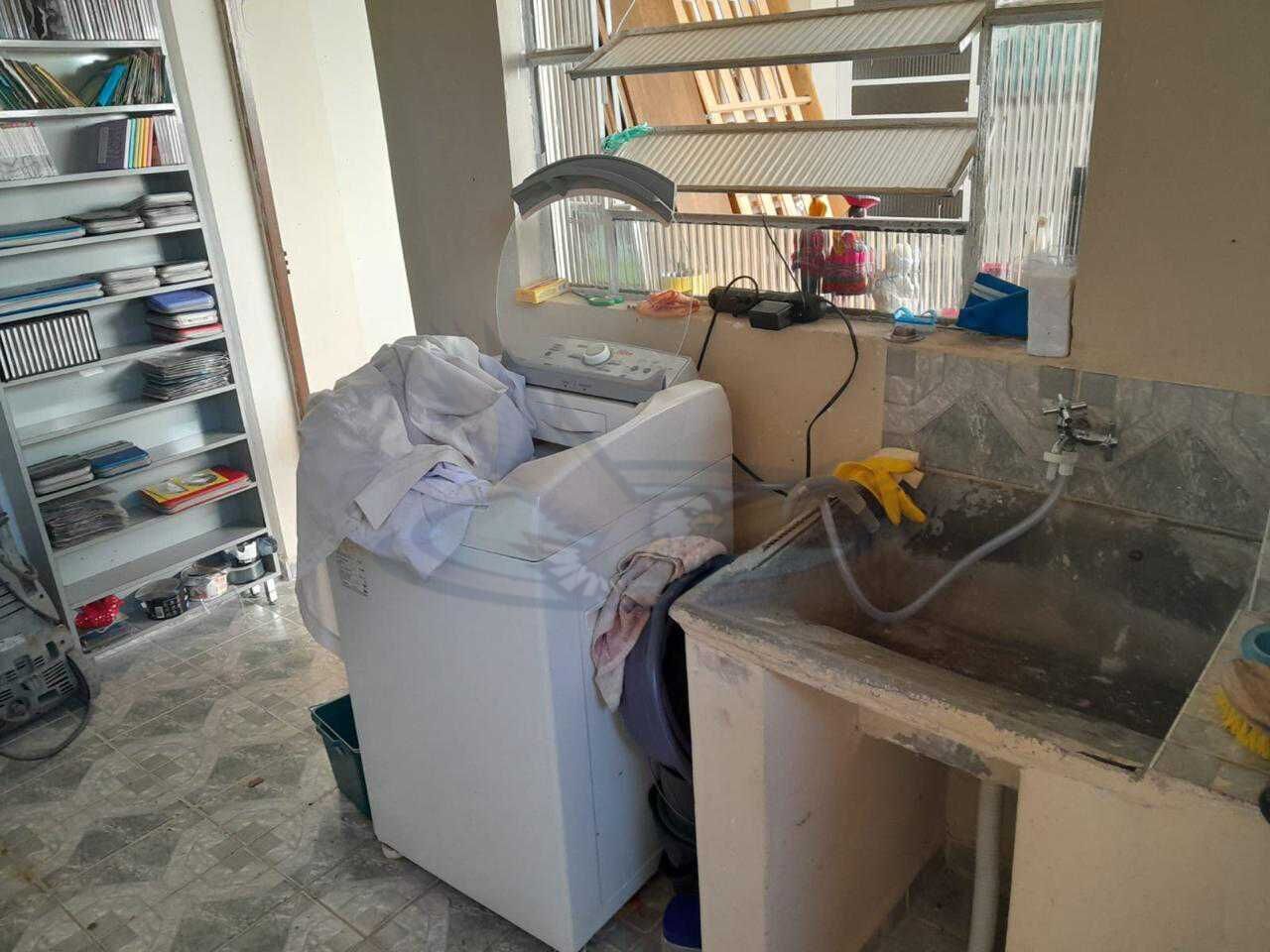Casa, 2 quartos, 155 m² - Foto 13