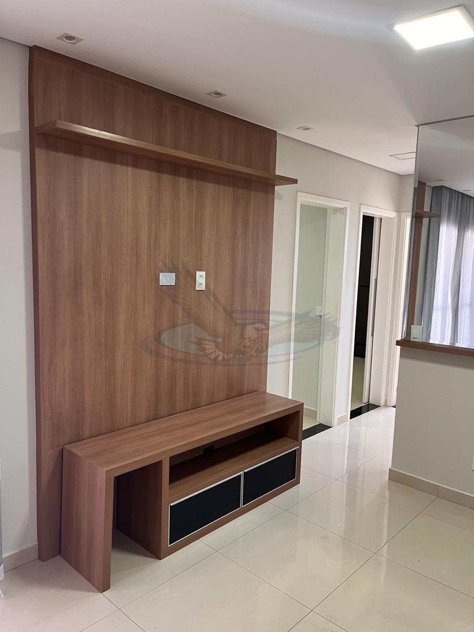 Apartamento, 2 quartos, 53 m² - Foto 6