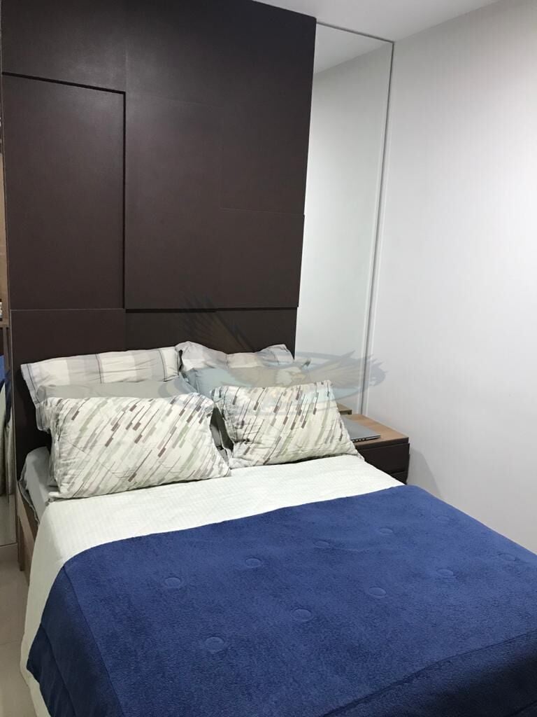 Apartamento, 2 quartos, 53 m² - Foto 9