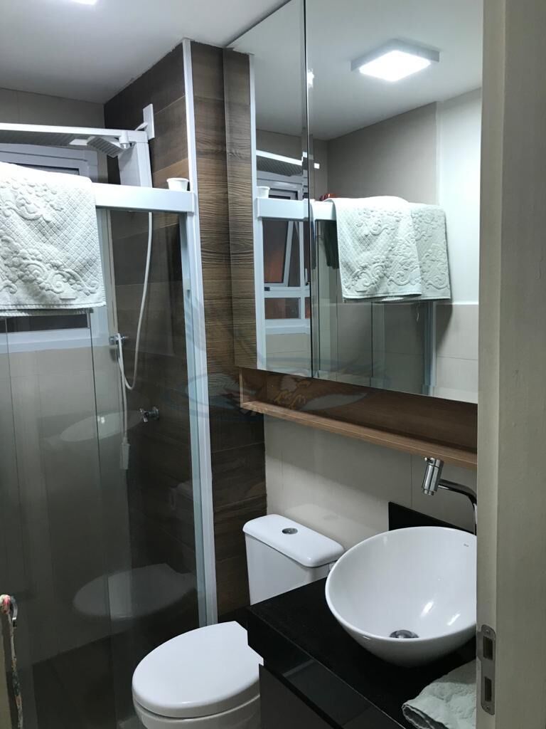 Apartamento, 2 quartos, 53 m² - Foto 10
