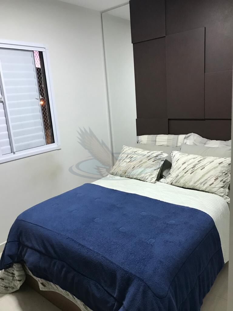 Apartamento, 2 quartos, 53 m² - Foto 3