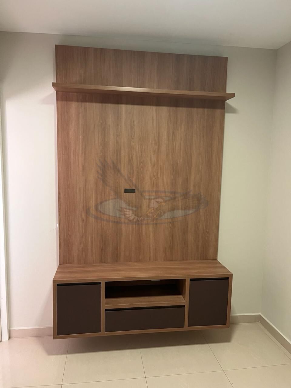 Apartamento, 2 quartos, 53 m² - Foto 4